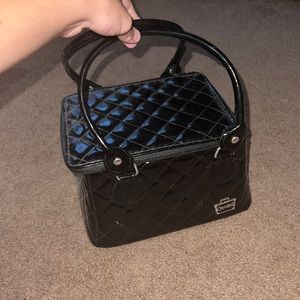 Makeup bag